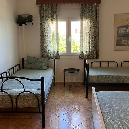 The Family Place - Cosy Double Bedroom Apartment On Beach Of Kallithea, Chalkidiki Kallithea  Екстер'єр фото