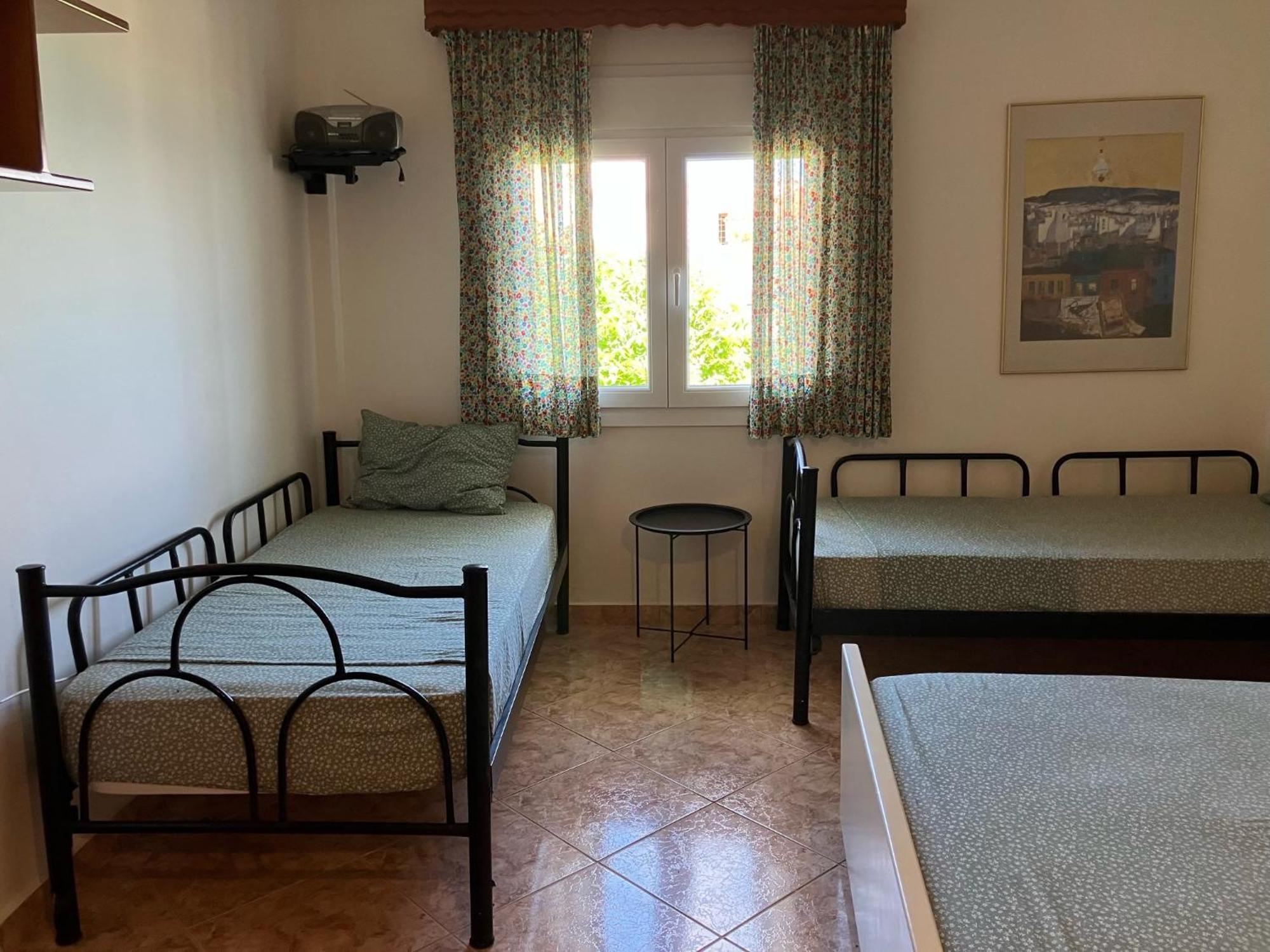 The Family Place - Cosy Double Bedroom Apartment On Beach Of Kallithea, Chalkidiki Kallithea  Екстер'єр фото
